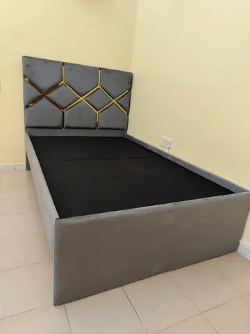 Brand New Single Bed Frame For Sale