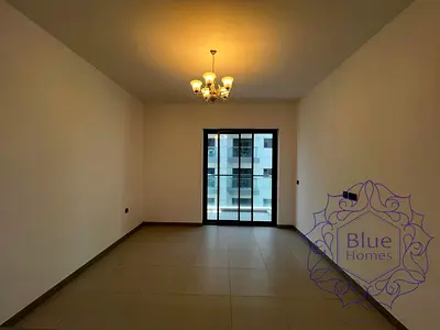 Brand New 1BR | 697 Sqft | Balcony | 2 Bathrooms