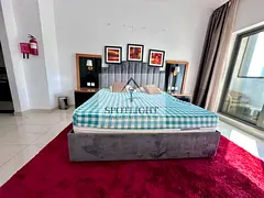 Vacant | Biger Size I Furnished | Balcony | Parking | Hot Deal