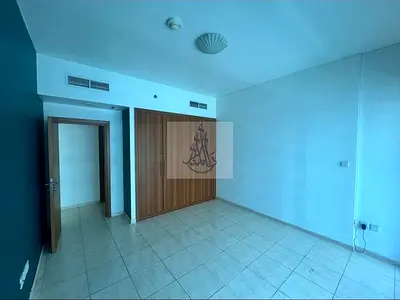 Elegant 1 Bedroom Apartment with Balcony | Spacious Layout | Skycourts Tower E | Dubai Land