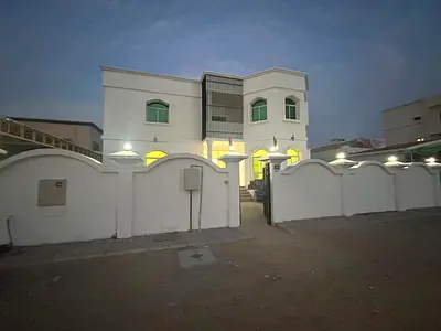 Al Rawda 1 Ajman | Commercial Villa for Rent | 6 Beds | Main Road | 4600 Sqft | High Visibility | A