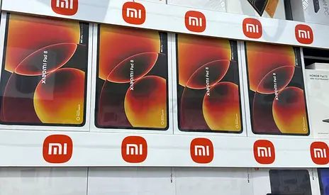 Xiaomi PAD 8 256GB WIFI GLOBAL VERSION
