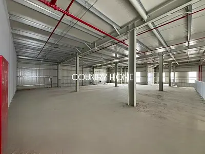 Industrial Factory Unit | Al Layan 1 | 160 KW