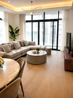 Luxury 2BR | Near Downtown | Waterfront Living