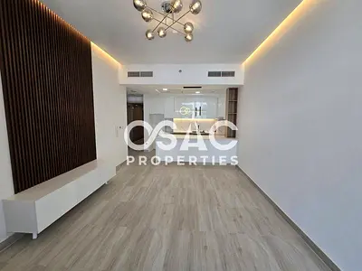 Corner 1BR | Bright Unit | High ROI | Prime JVC