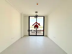 Brand new unit with One month free ❗️Master bedroom ❗️Balcony ❗️Ready to move