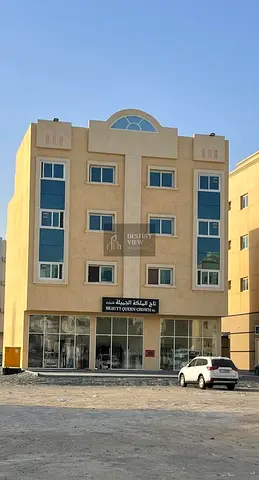 Whole Building for Sale in Muwaliah, Sharjah – AED 3.6M