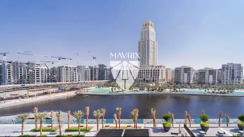 Spacious | Vacant | Lagoon View | Multiple Cheques
