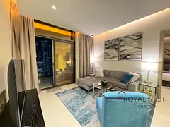 Brand-New 2BR | Fully Furnished | Never Rented