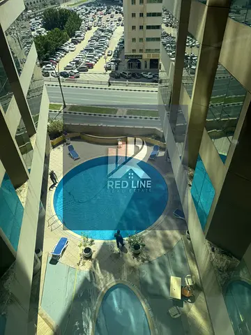 For Rent in Al Khan 3 Bedroom Apartment with a Spacious Layout and Excellent Finishing Annual Rent Available Payment in 4 Cheques