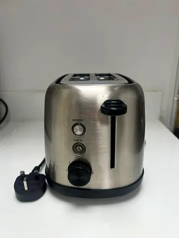 Toaster