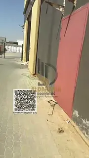 🏭 Warehouses for Rent in Umm Al Quwain