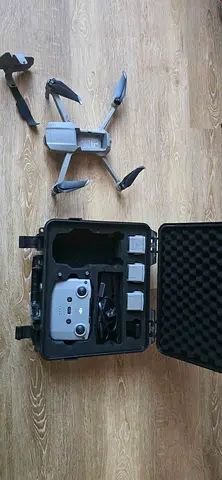 DJI MAVIC AIR 2