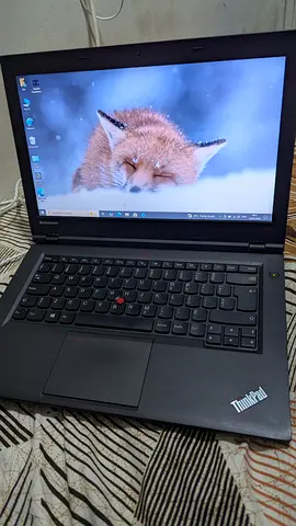 Lenovo thinkpad 440 core i5 8gb/320gb