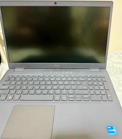 Dell laptop (15) Intel Core - good condition