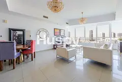 Sea and ngrove Views in hydra tower reem island
