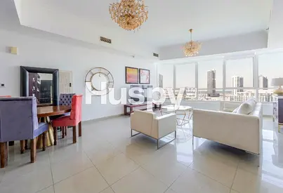 Sea and ngrove Views in hydra tower reem island
