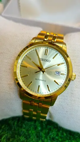 Seiko SRCE062 Automatic 4R35 caliber 23-jewels Japan JDM watch for Mens (Brand New)