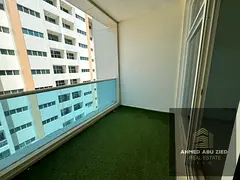 Luxury 3 Master Bedroom Apartment with Full Sea View – Ajman One Towers