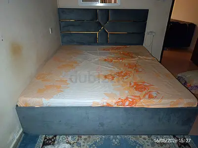 Bed for sale