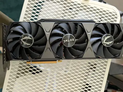 Rtx3090 - for parts or repair