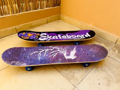 Skateboards