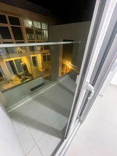Master Furnished Room in Villa, Available for Rent Damac Hills 2, Bills included