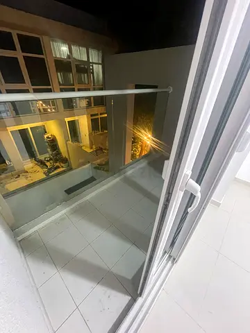 Master Furnished Room in Villa, Available for Rent Damac Hills 2, Bills included