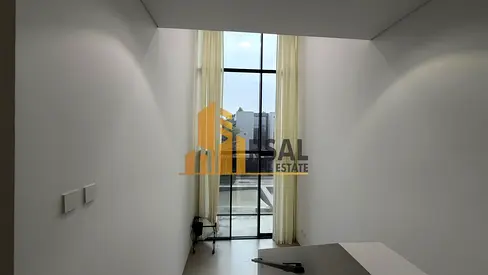 Brand New Fully Furnished Villa | Single Row | Masaar Robinia ✨