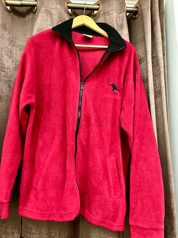 2XU Australia Men’s Jacket Red