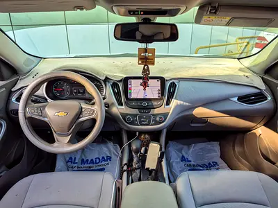 صورة 9 لـ 2021 Chevrolet MALIBU