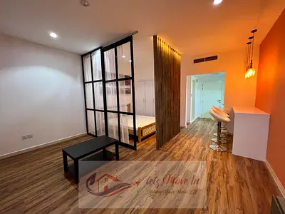 Pay Monthly 2999|| Stylish Studio In France Cluster||