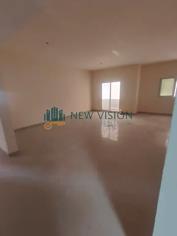 2BHK apartment for rent in Al Taawun with spacious layout, elegant finishing, prime location, AED 4