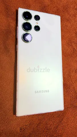Samsung S23 Ultra - Good Working Condition