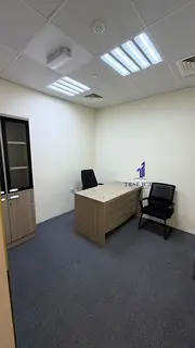 Affordable Office Space in Abu Dhabi | Flexible Packages