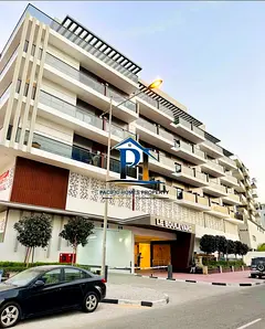 LOCK YOUR DREAM HOME | STUDIO | BALCONY | POOL | GYM | PARKING | ONLY FAMILY