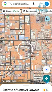 43578 sqft Industrial plot for sale in UAQ
