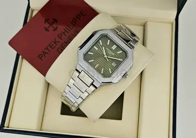 Patek philippe Cubitos