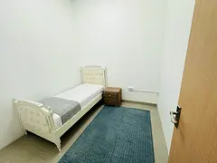 Executive Partiton  Room   IN WARSAN 4