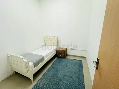 Executive Partiton  Room   IN WARSAN 4