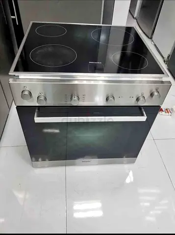 Miele latest model electric oven and cooktop set built-in 60cm by swa