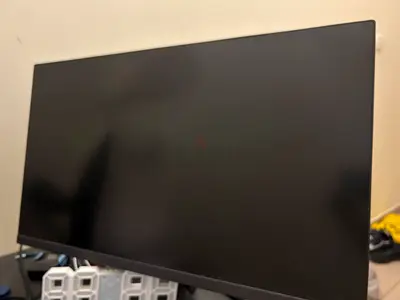27 inch Monitor 180hz