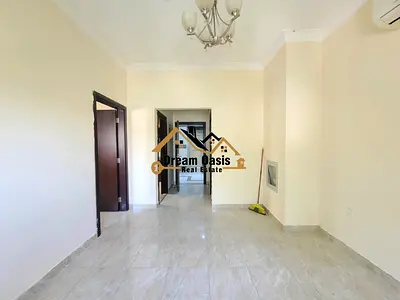 No Deposit | Spacious 1BHK Family Apartment