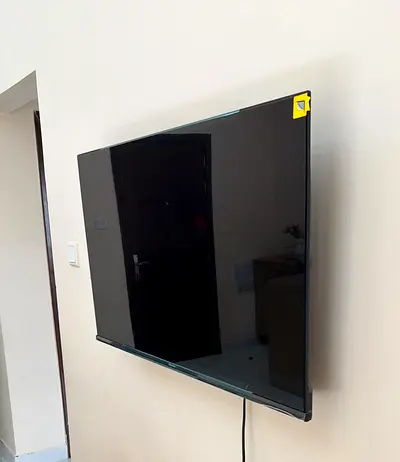 Hisense brand new TV for sale