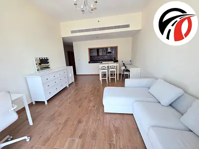Chiller Free Full Furnished _ 1BR _ Full Amenities