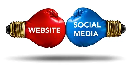One Place For All Your Web, IT  Marketing Needs!