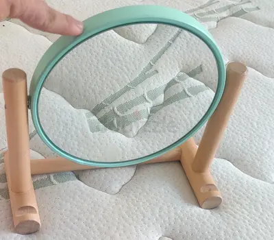 Ikea mirror
