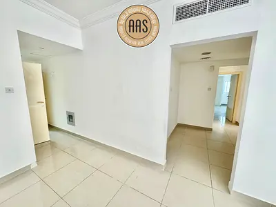 2Bedroom Apartment Available Close to Muwailah Park