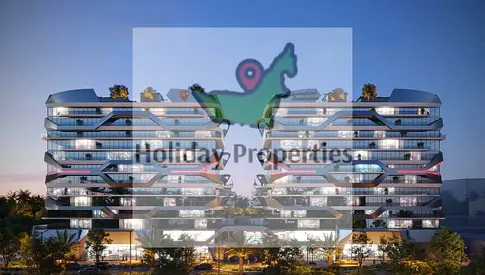Fully Furnished studio |Radisson Blu RAK central | 3 mins to Casino