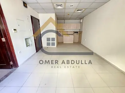 Hot Deal Studio Apartment Available in Muwaileh Sharjah